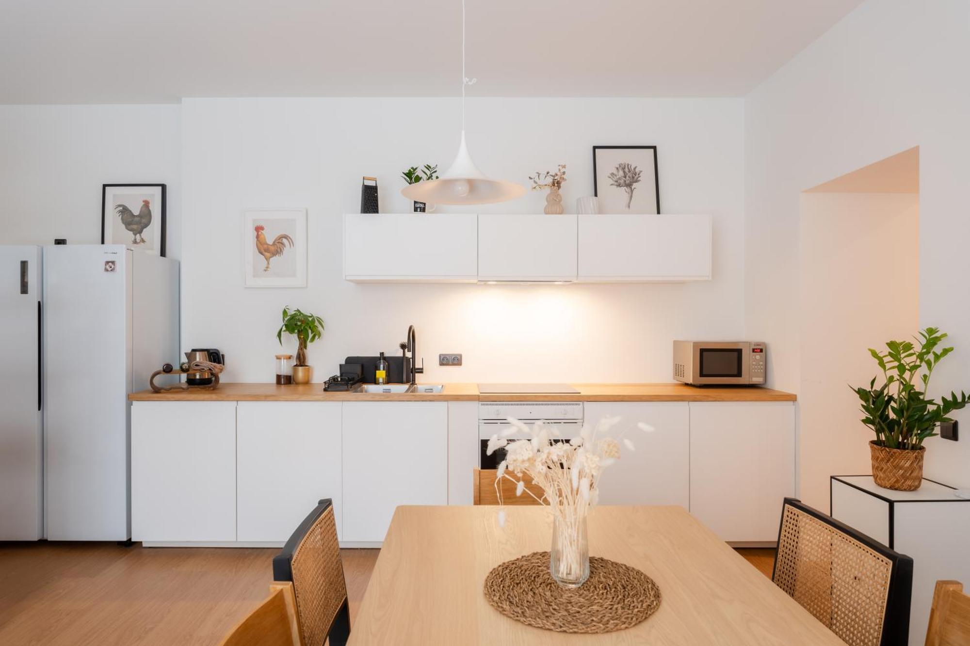 Tina'S Riga Apartments מראה חיצוני תמונה