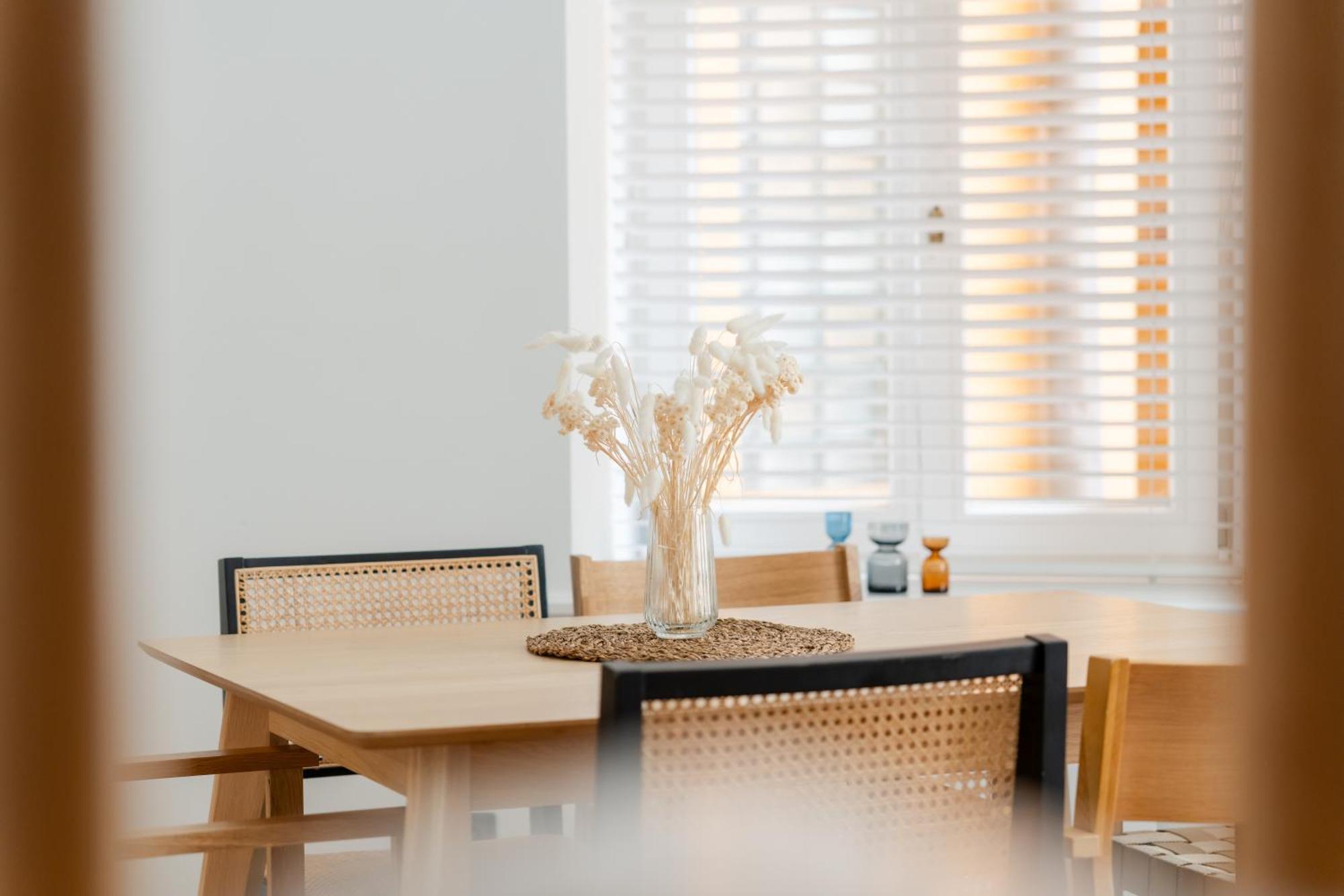 Tina'S Riga Apartments מראה חיצוני תמונה