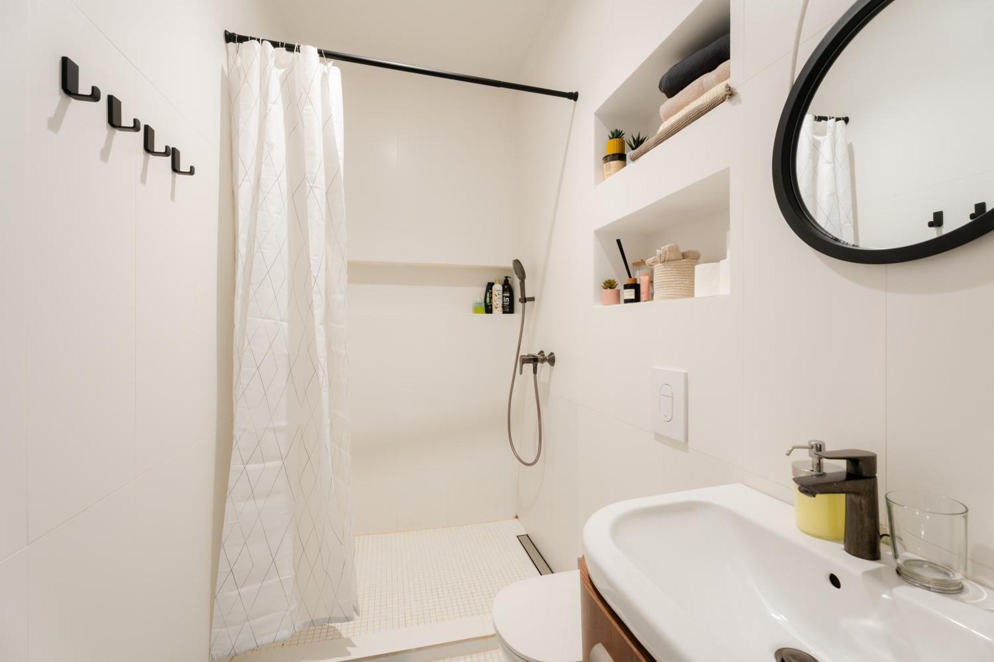 Tina'S Riga Apartments מראה חיצוני תמונה