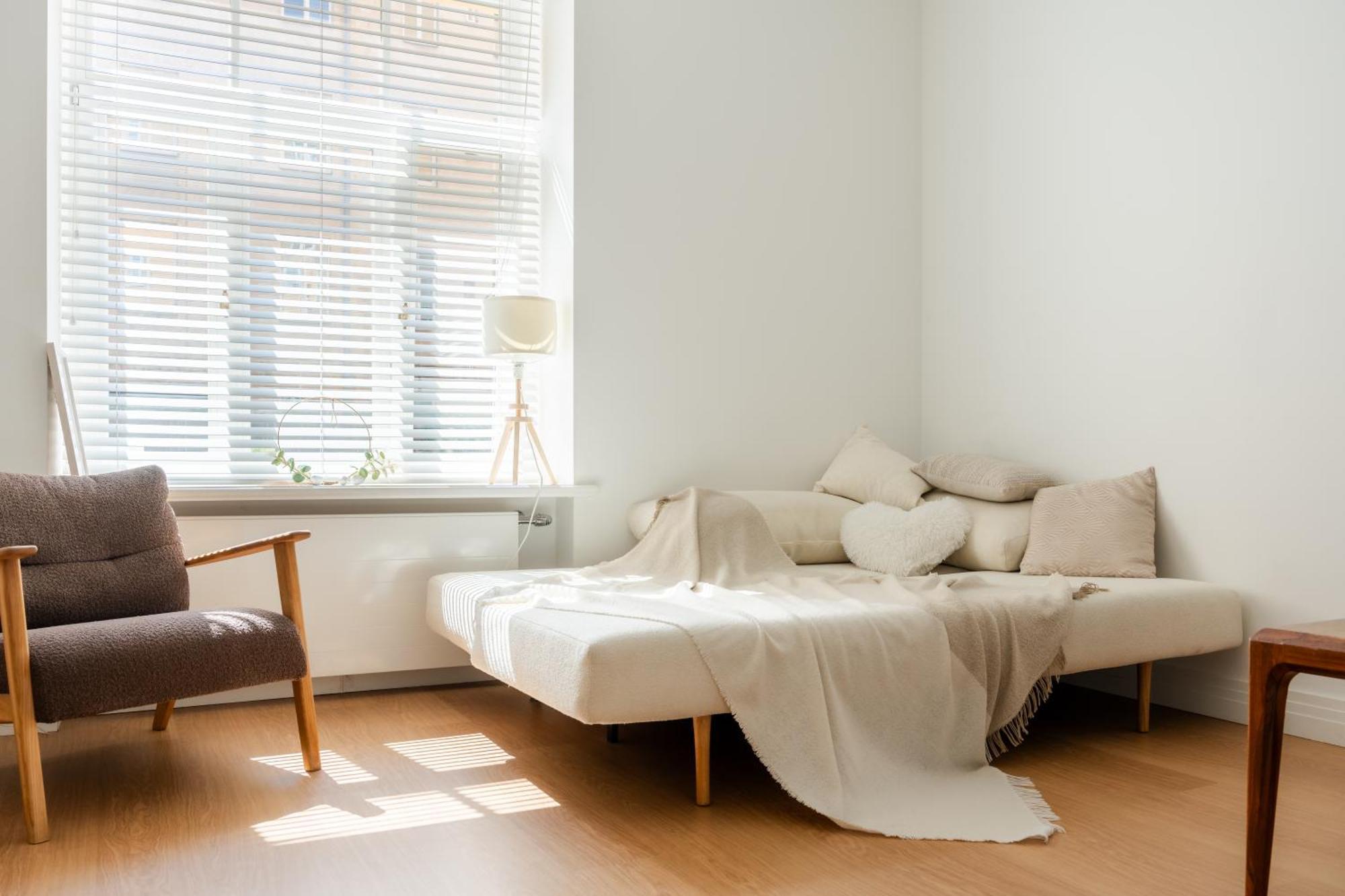 Tina'S Riga Apartments מראה חיצוני תמונה