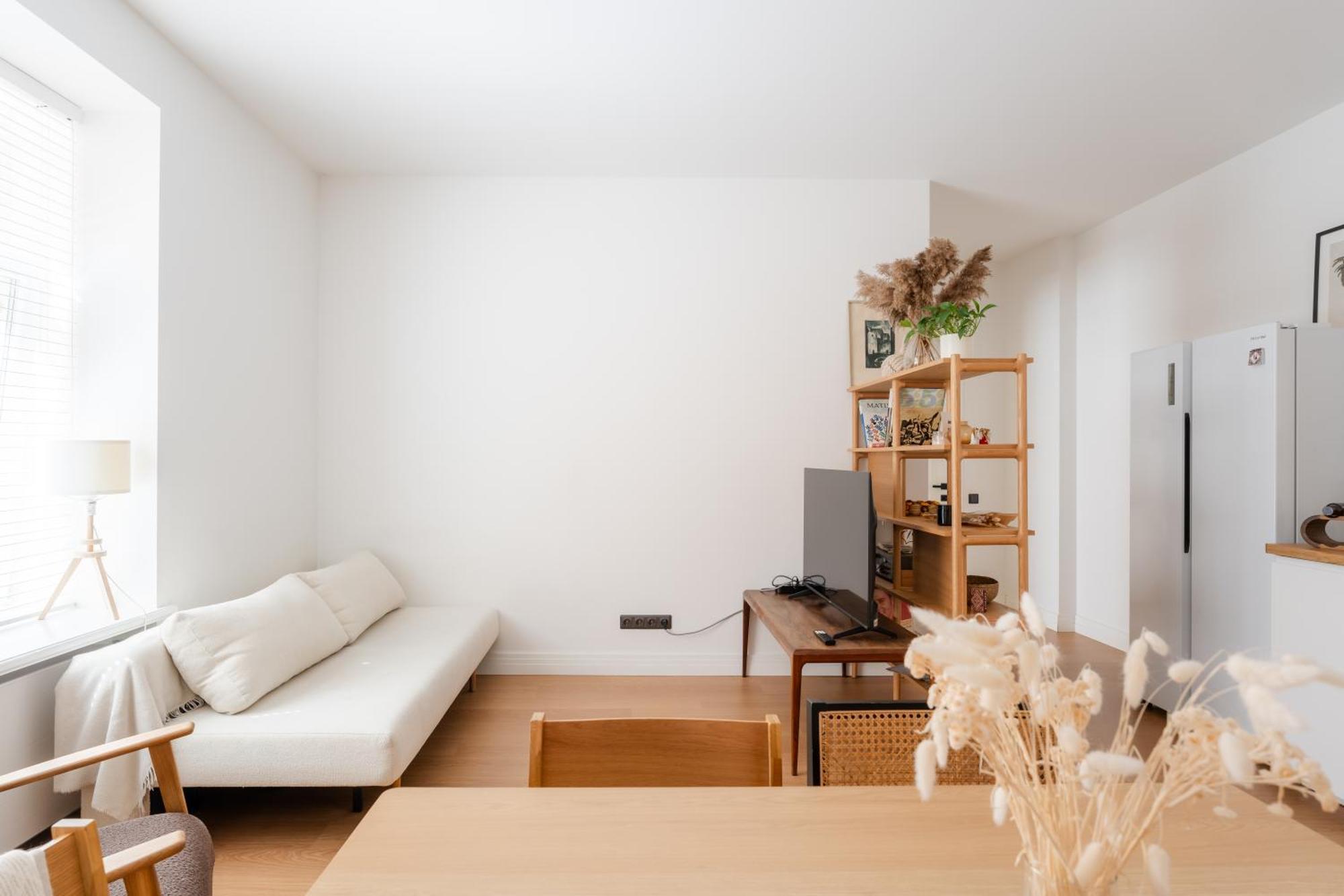 Tina'S Riga Apartments מראה חיצוני תמונה