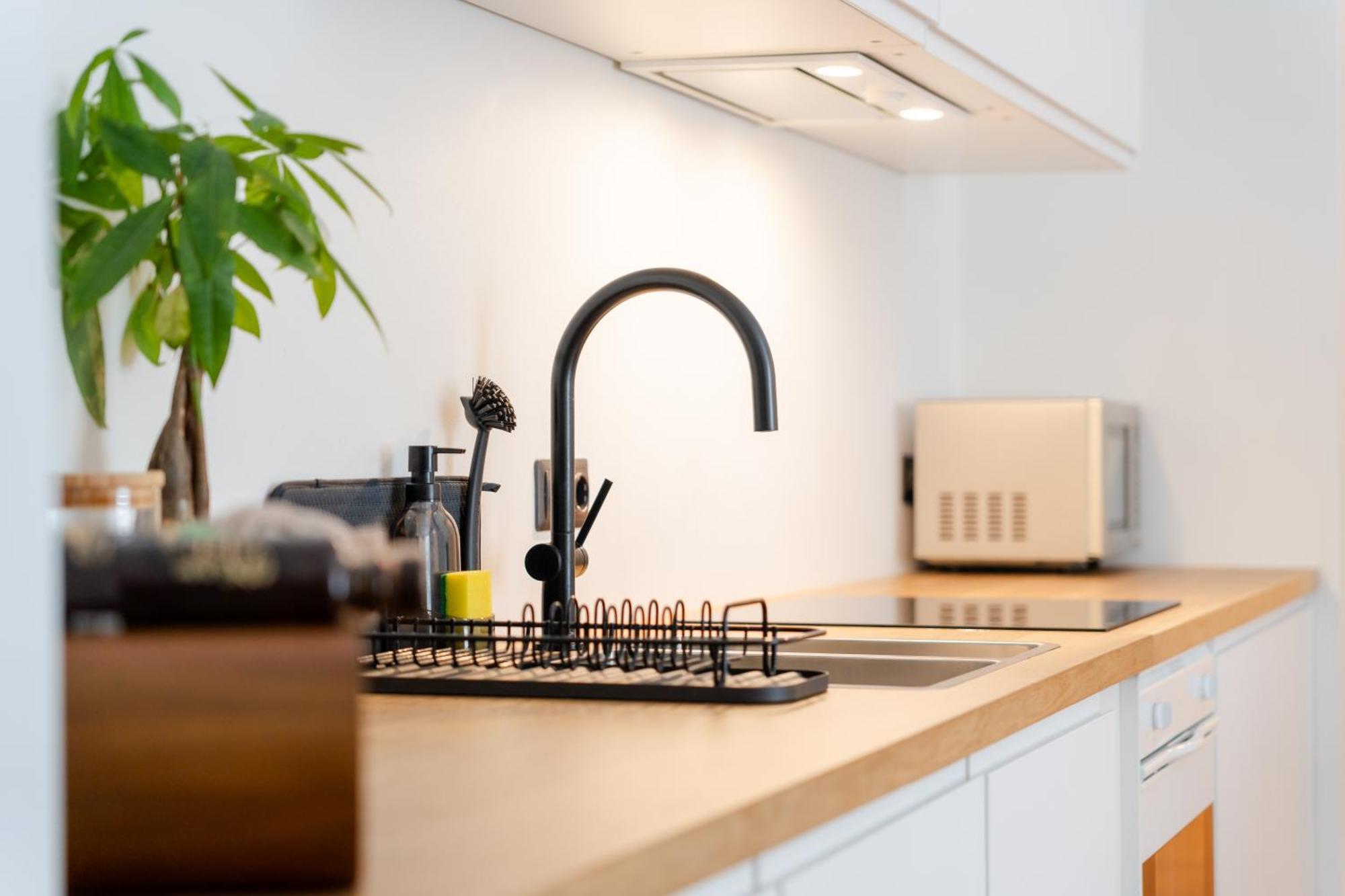 Tina'S Riga Apartments מראה חיצוני תמונה